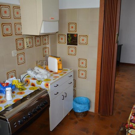 Affittacamere AL 30 Marzocca Esterno foto